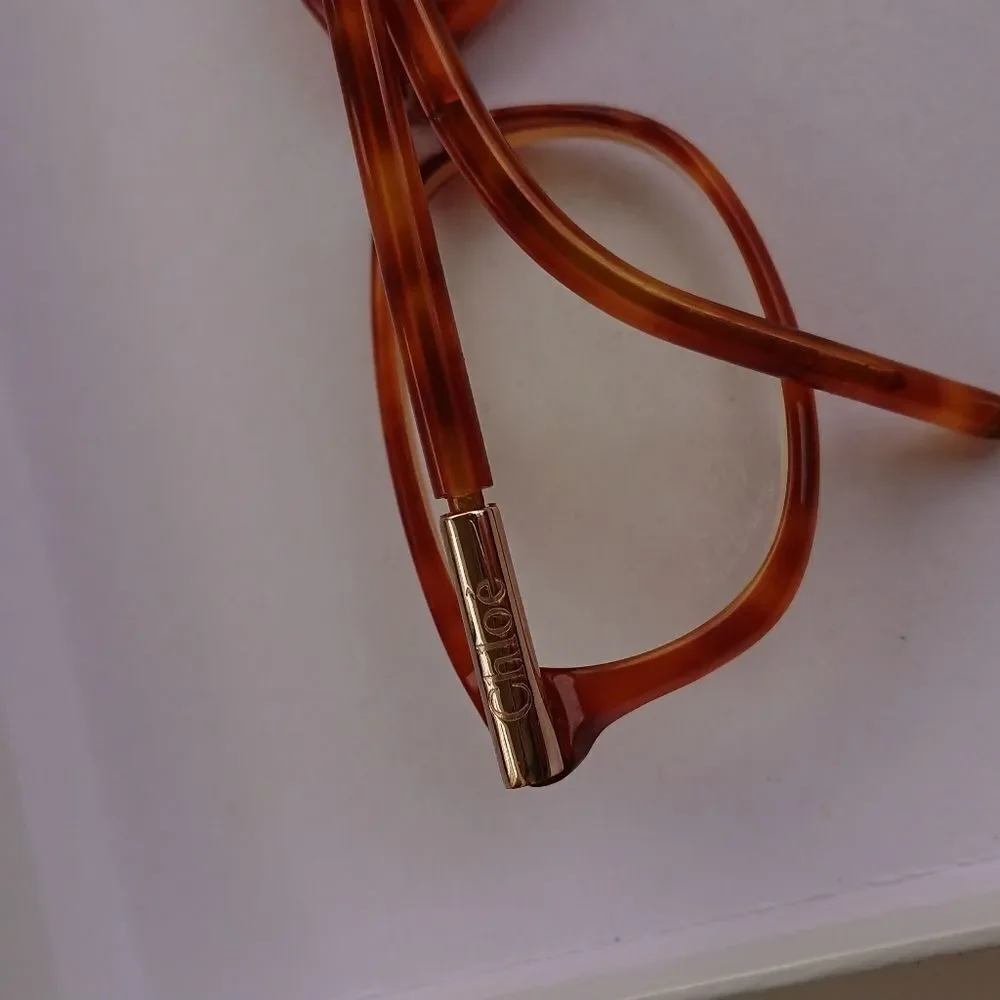 Chloe 1135 140 eyeglasses - Frame Only